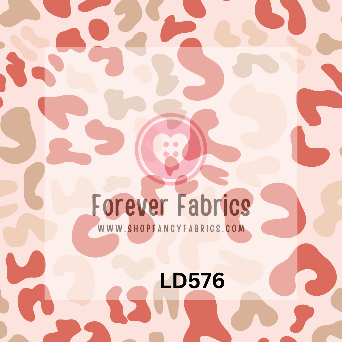 LD576 -22| Preorder | By The Yard