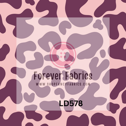 LD578 -22| Preorder | By The Yard