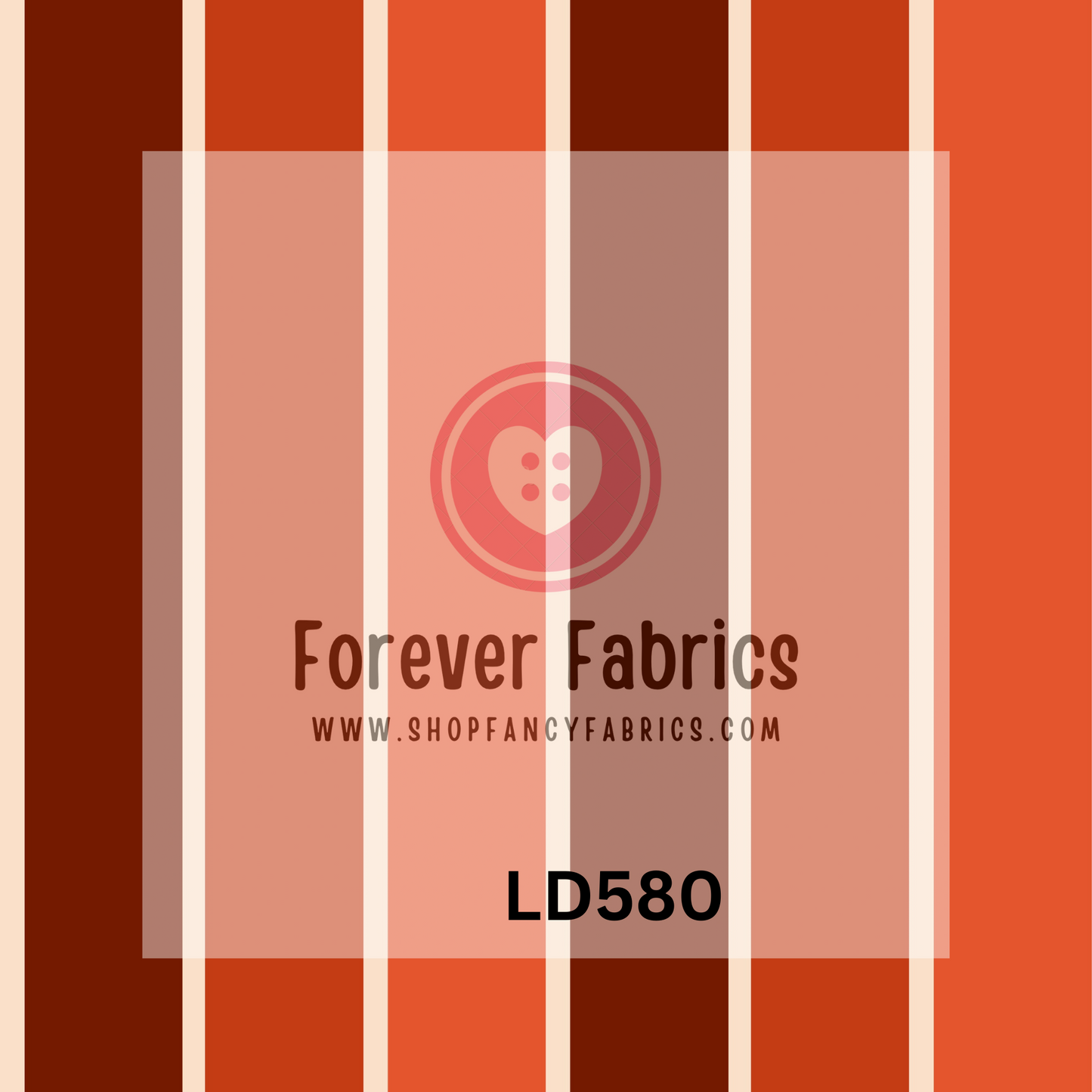 LD580 -22| Preorder | By The Yard