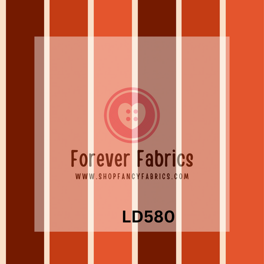 LD580 -22| Preorder | By The Yard