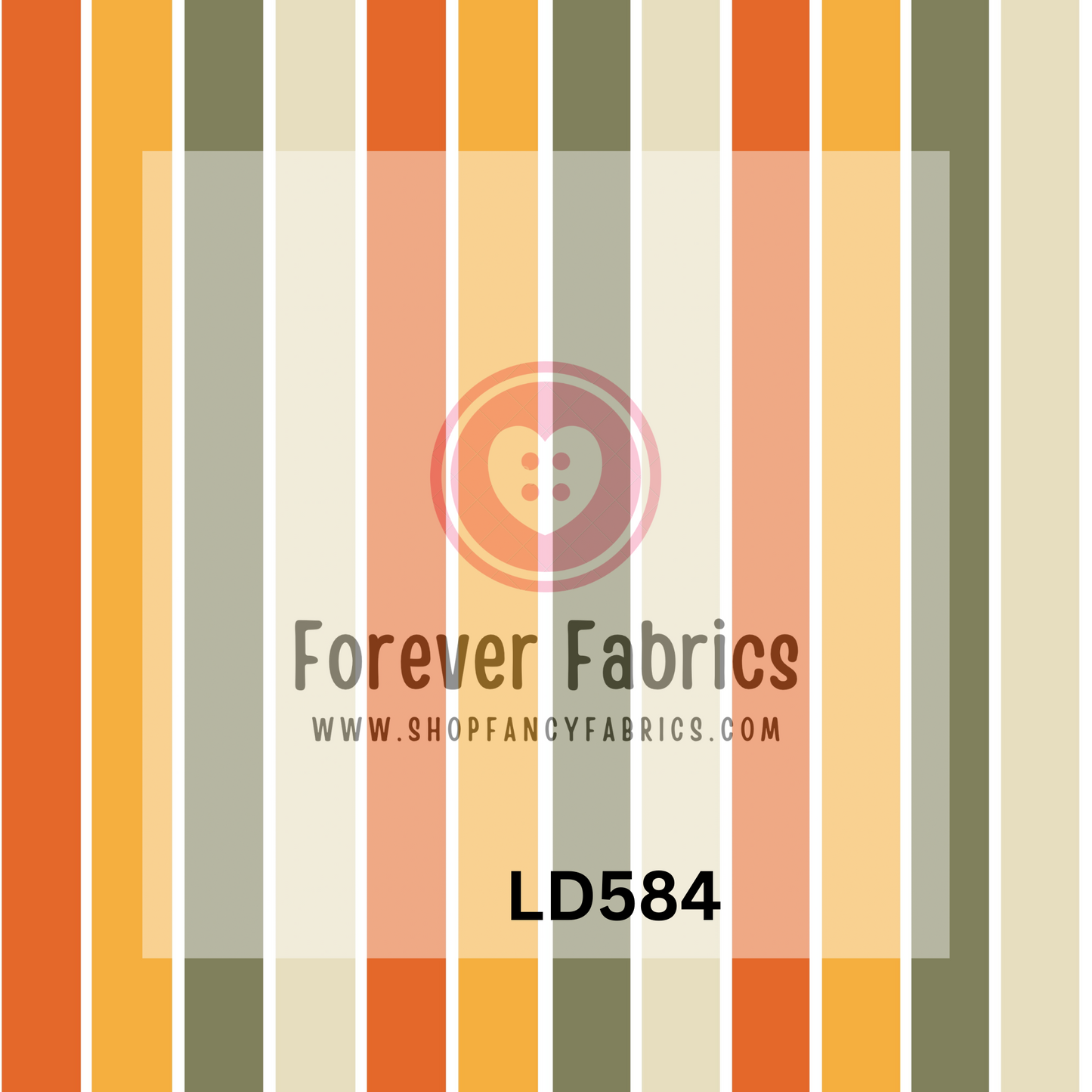 LD584 -22| Preorder | By The Yard