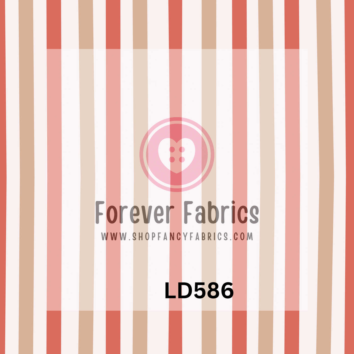 LD586 -22| Preorder | By The Yard