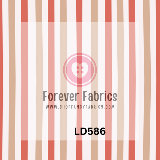 LD586 -22| Preorder | By The Yard