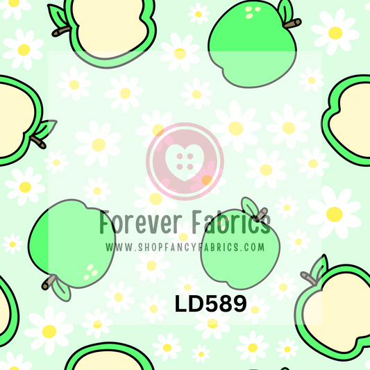 LD589 -22| Preorder | By The Yard