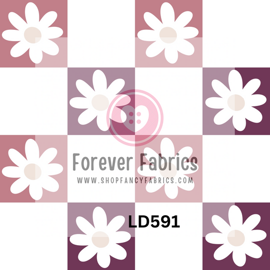 LD591 -22| Preorder | By The Yard