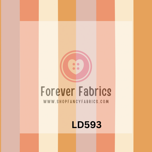 LD593 -22| Preorder | By The Yard