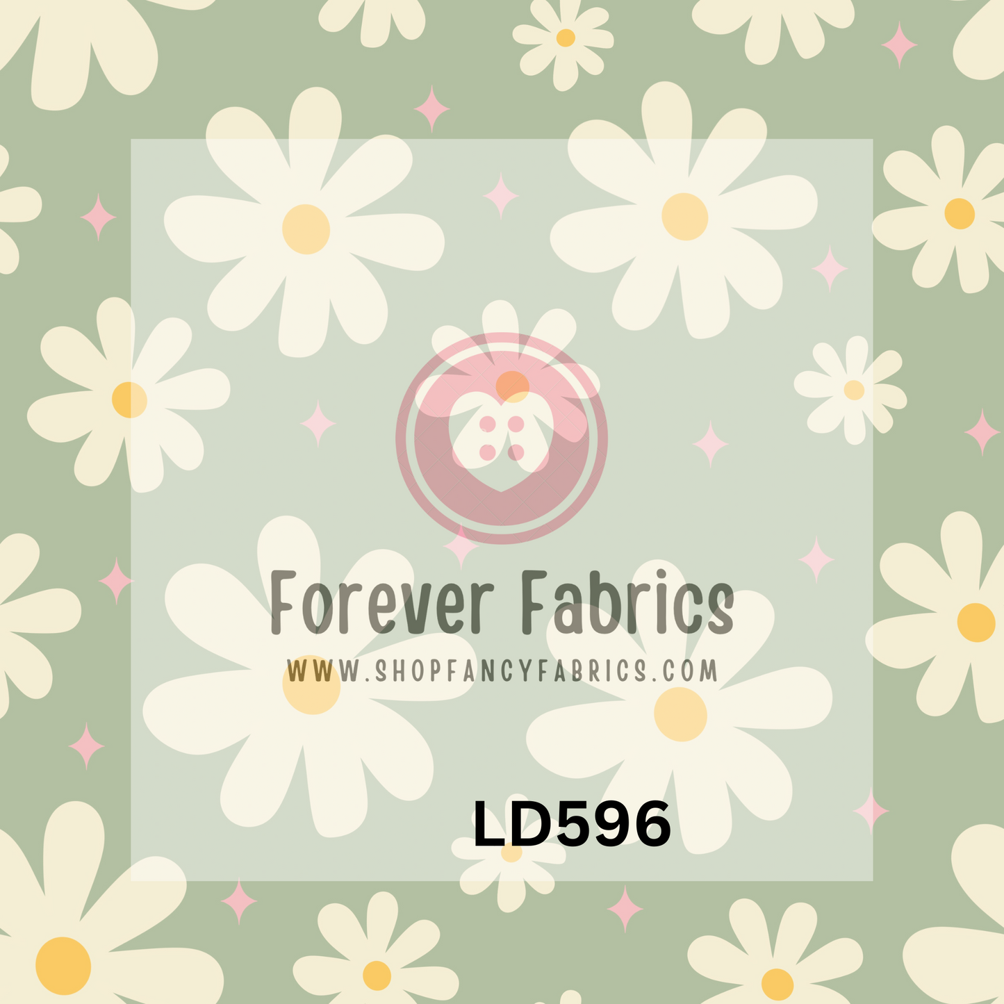 LD596 -22| Preorder | By The Yard