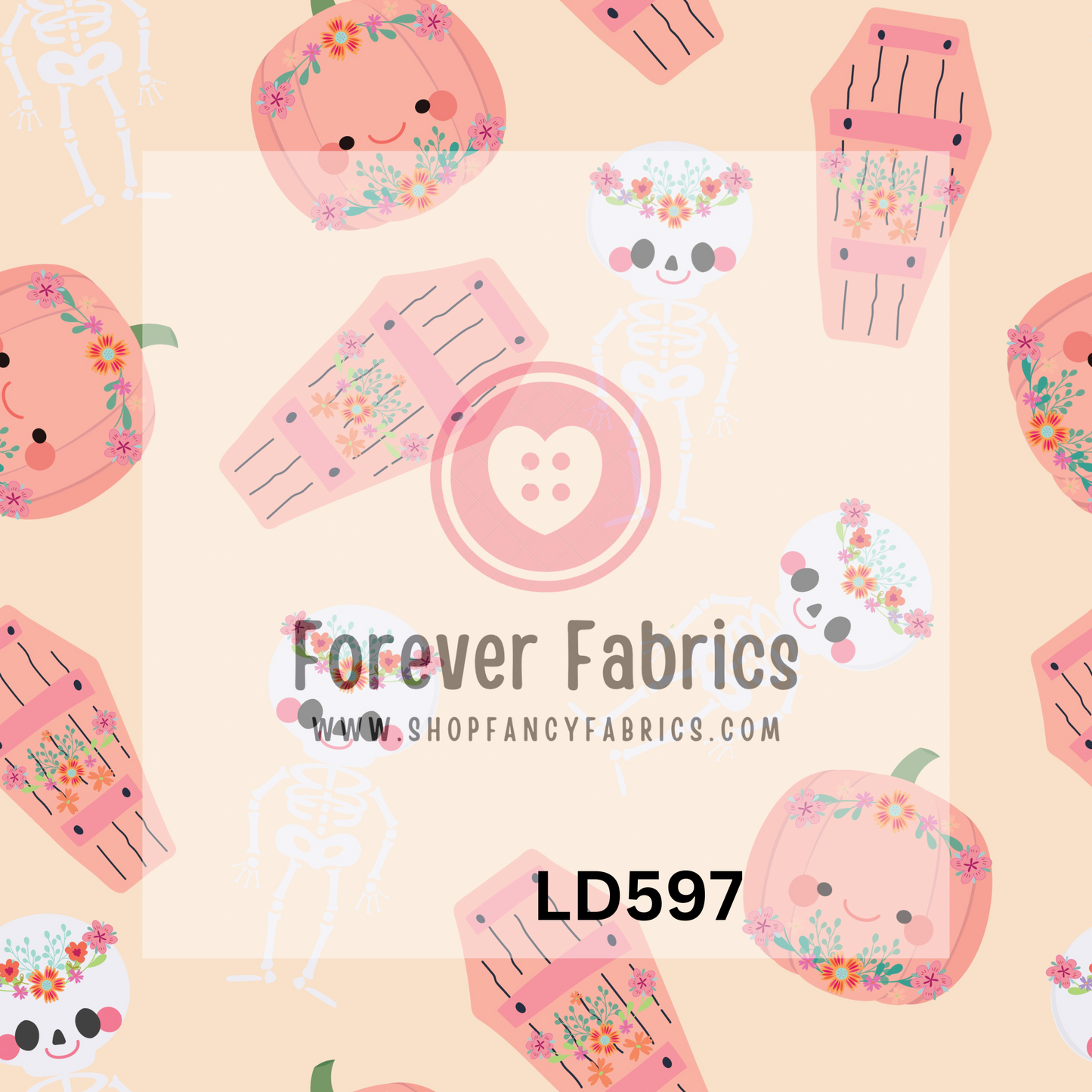 LD597 -22| Preorder | By The Yard