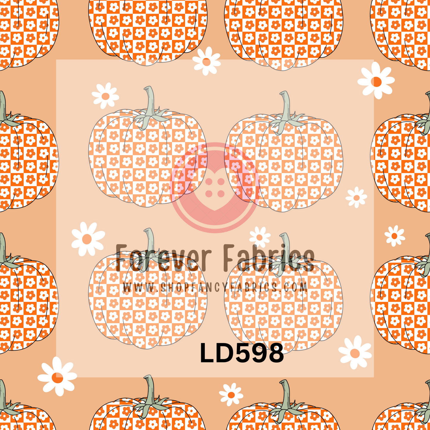 LD598 -22| Preorder | By The Yard