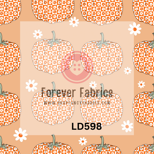 LD598 -22| Preorder | By The Yard