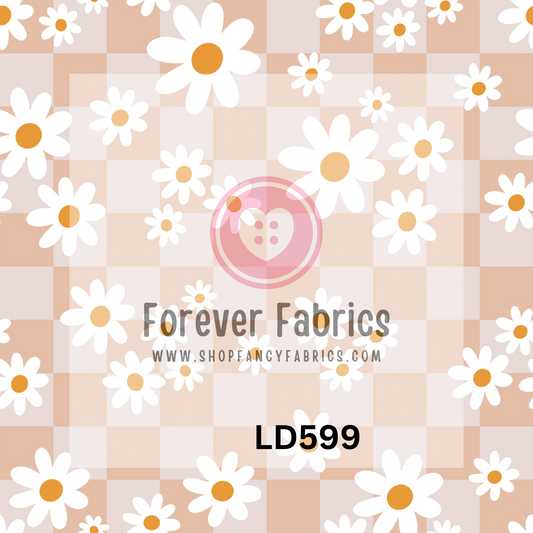 LD599 -22| Preorder | By The Yard
