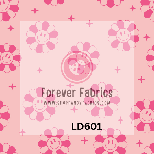 LD601 -22| Preorder | By The Yard
