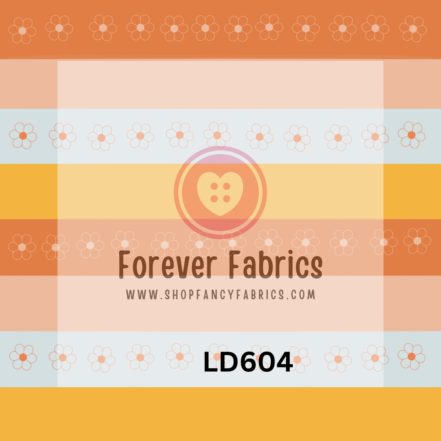 LD604 -22| Preorder | By The Yard