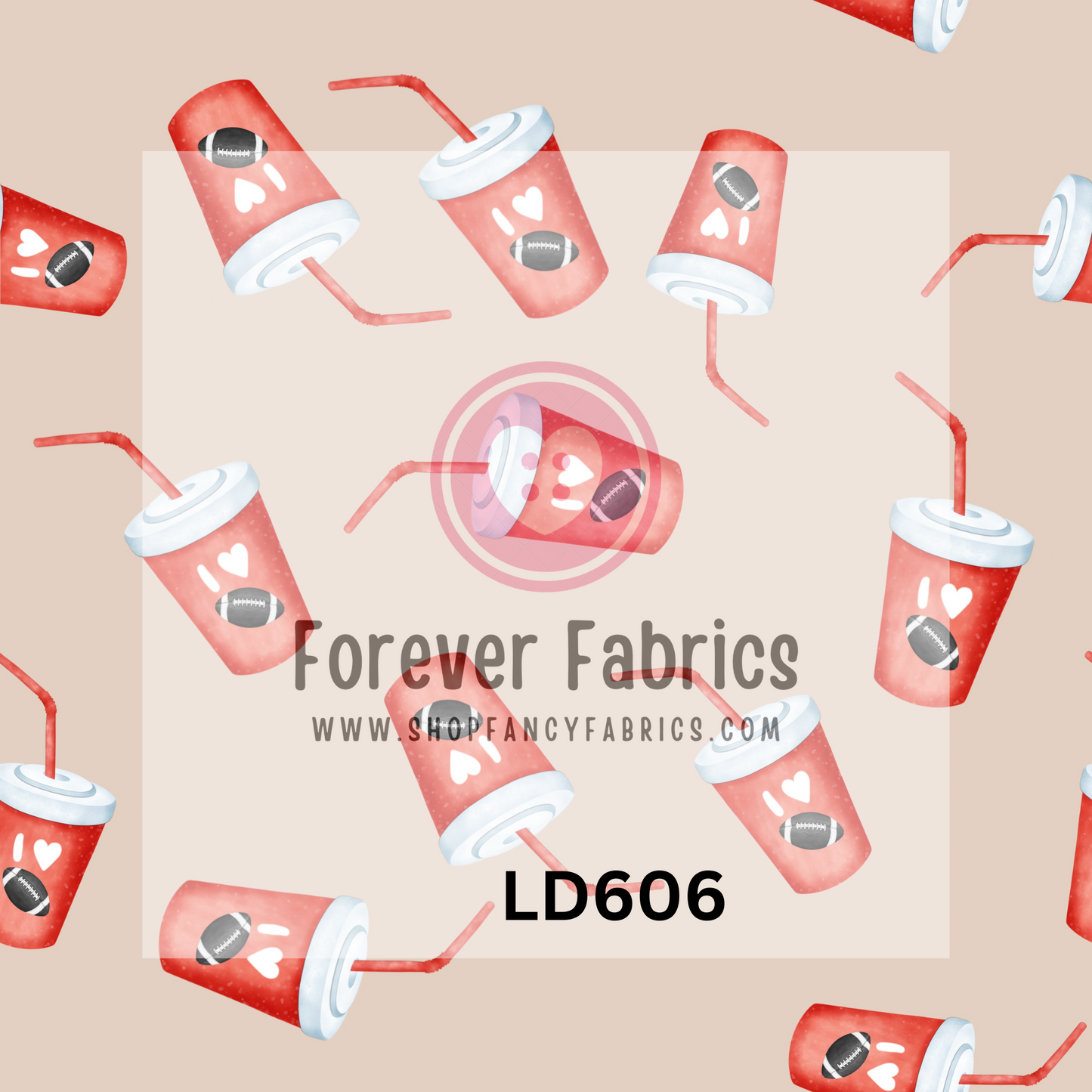 LD606 -22| Preorder | By The Yard