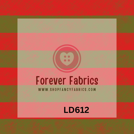 LD612 -22| Preorder | By The Yard