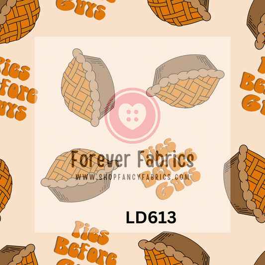 LD613 -22| Preorder | By The Yard