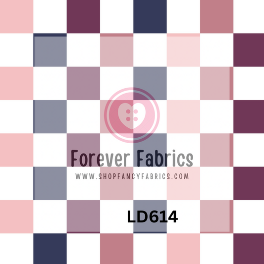 LD614 -22| Preorder | By The Yard