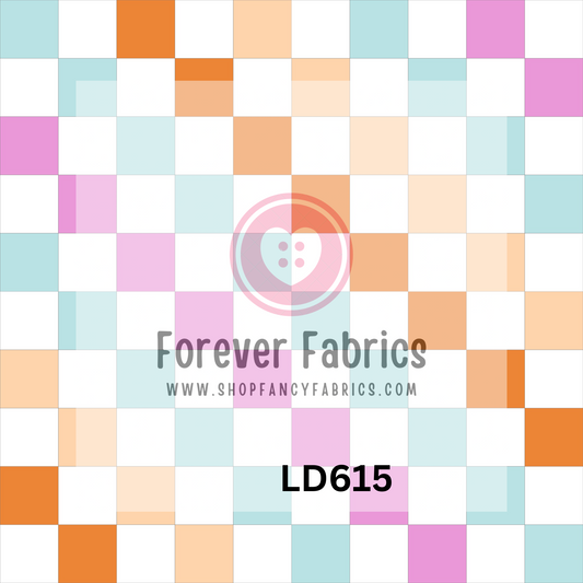 LD615 -22| Preorder | By The Yard