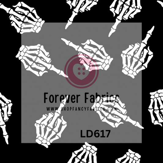 LD617 -22| Preorder | By The Yard