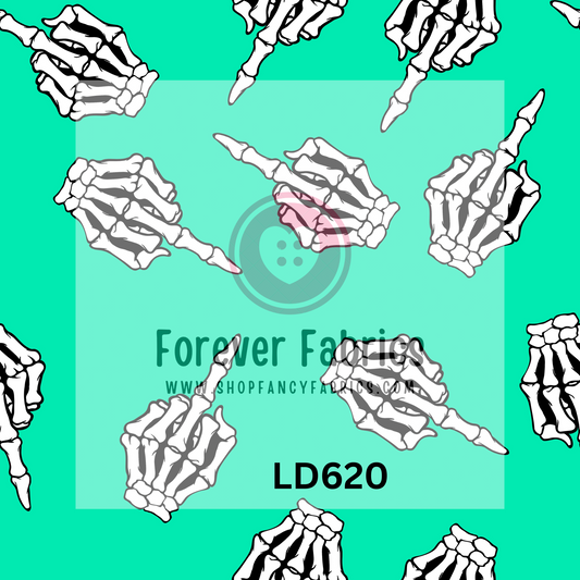 LD620 -22| Preorder | By The Yard
