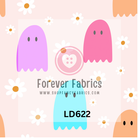 LD622 -22| Preorder | By The Yard