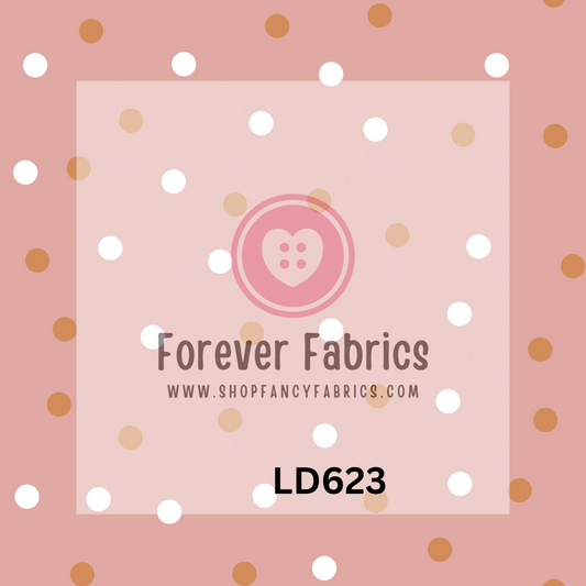 LD623 -22| Preorder | By The Yard