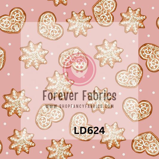 LD624 -22| Preorder | By The Yard