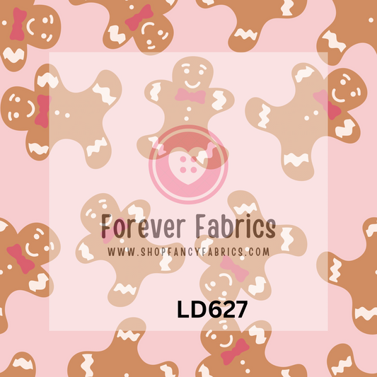 LD627 -22| Preorder | By The Yard