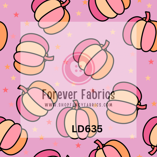 LD635 -22| Preorder | By The Yard