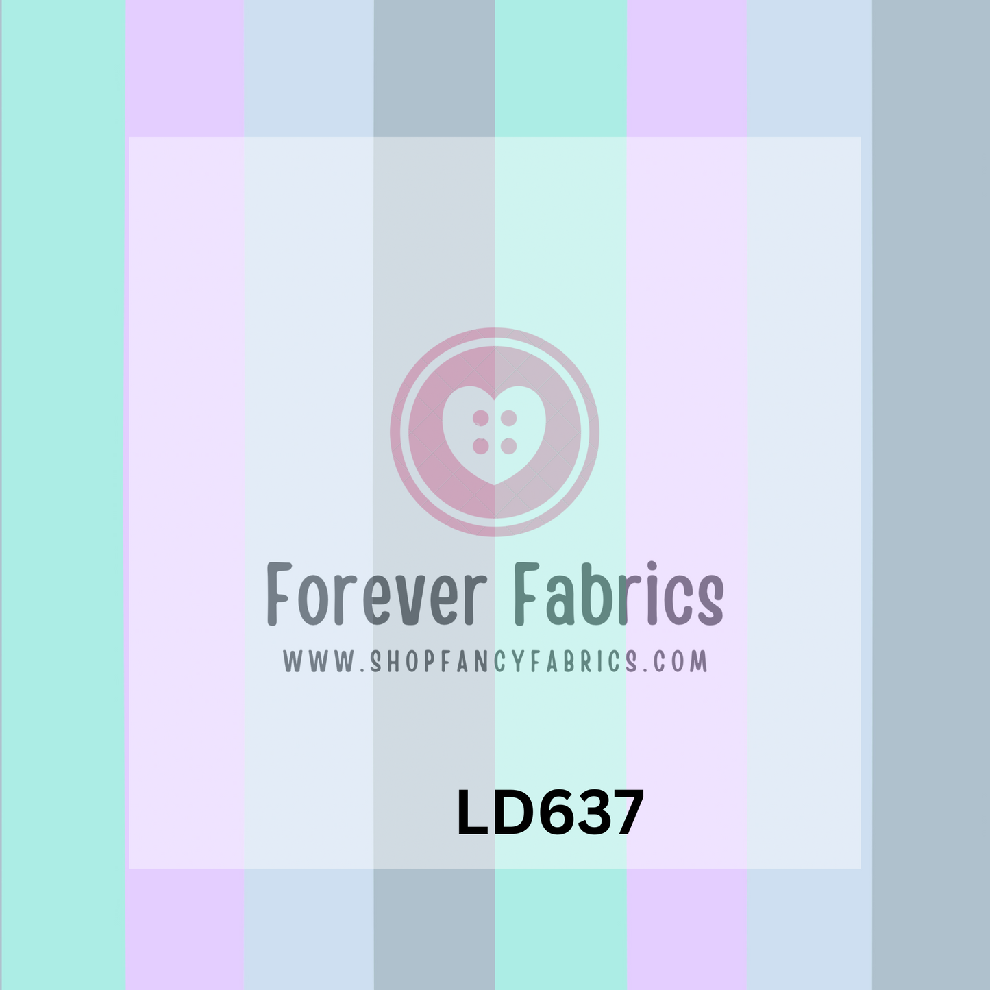 LD637 -22| Preorder | By The Yard