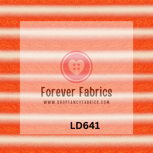 LD641 -22| Preorder | By The Yard