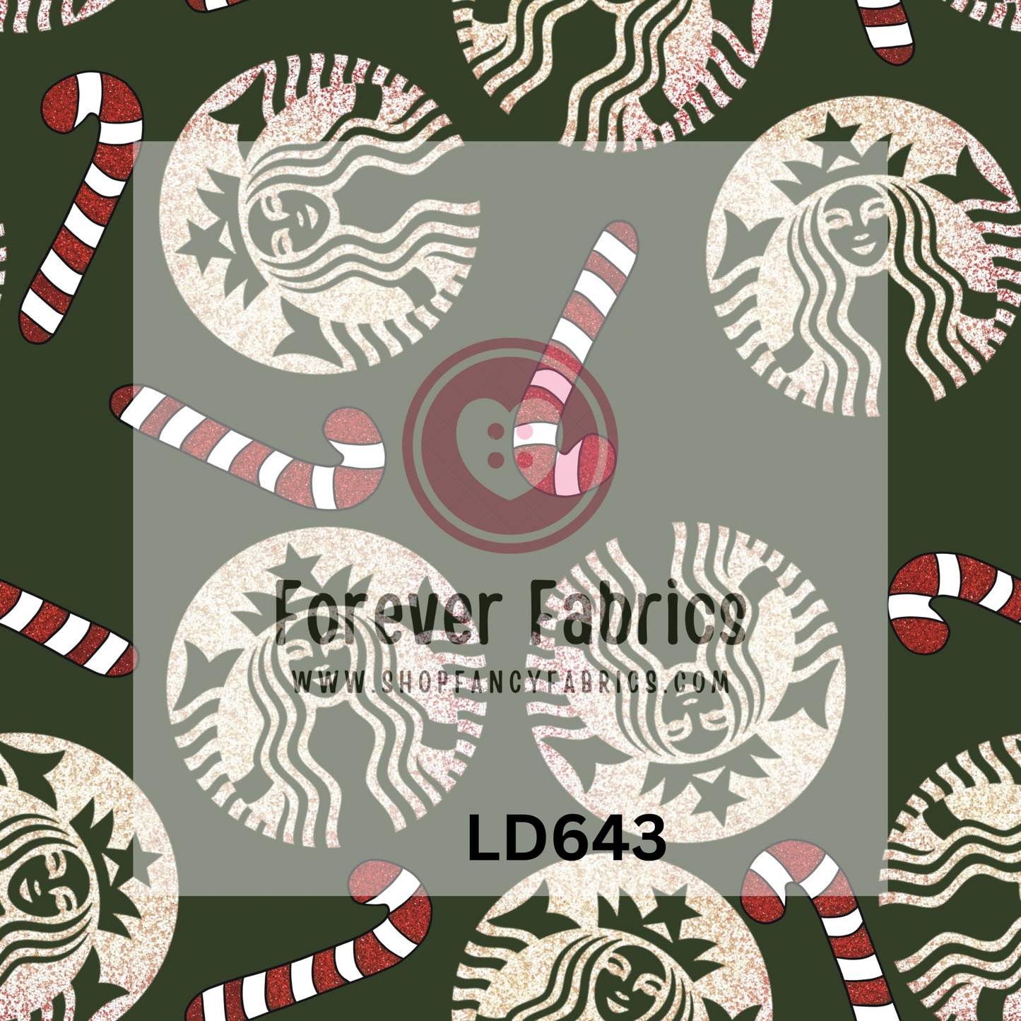 LD643 -22| Preorder | By The Yard