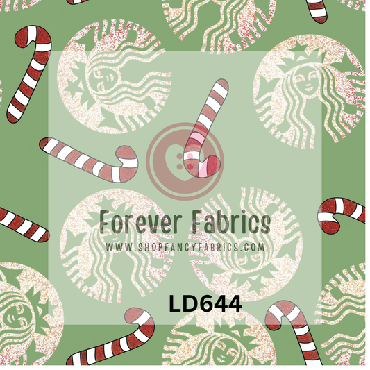 LD644 -22| Preorder | By The Yard