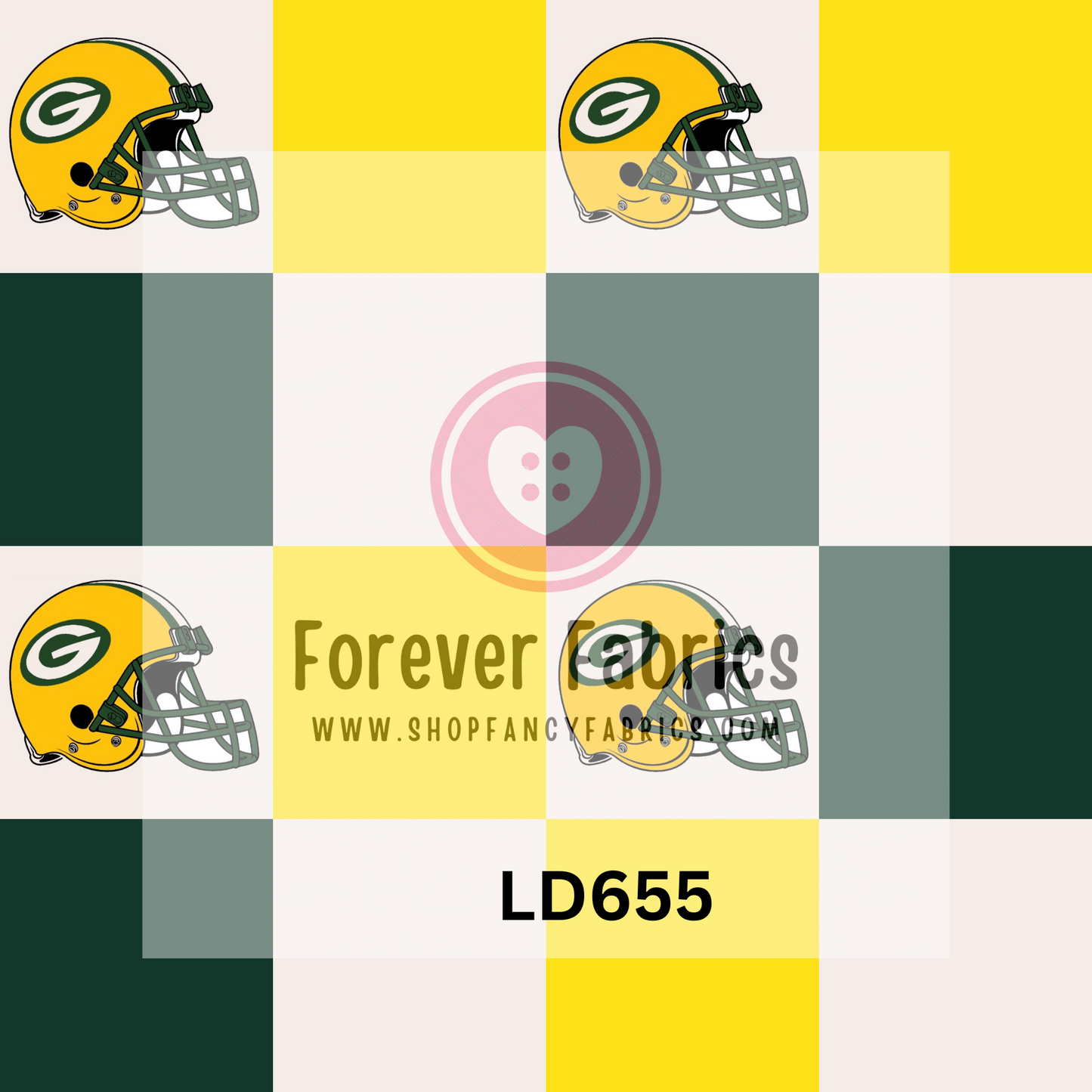 LD655 -22| Preorder | By The Yard
