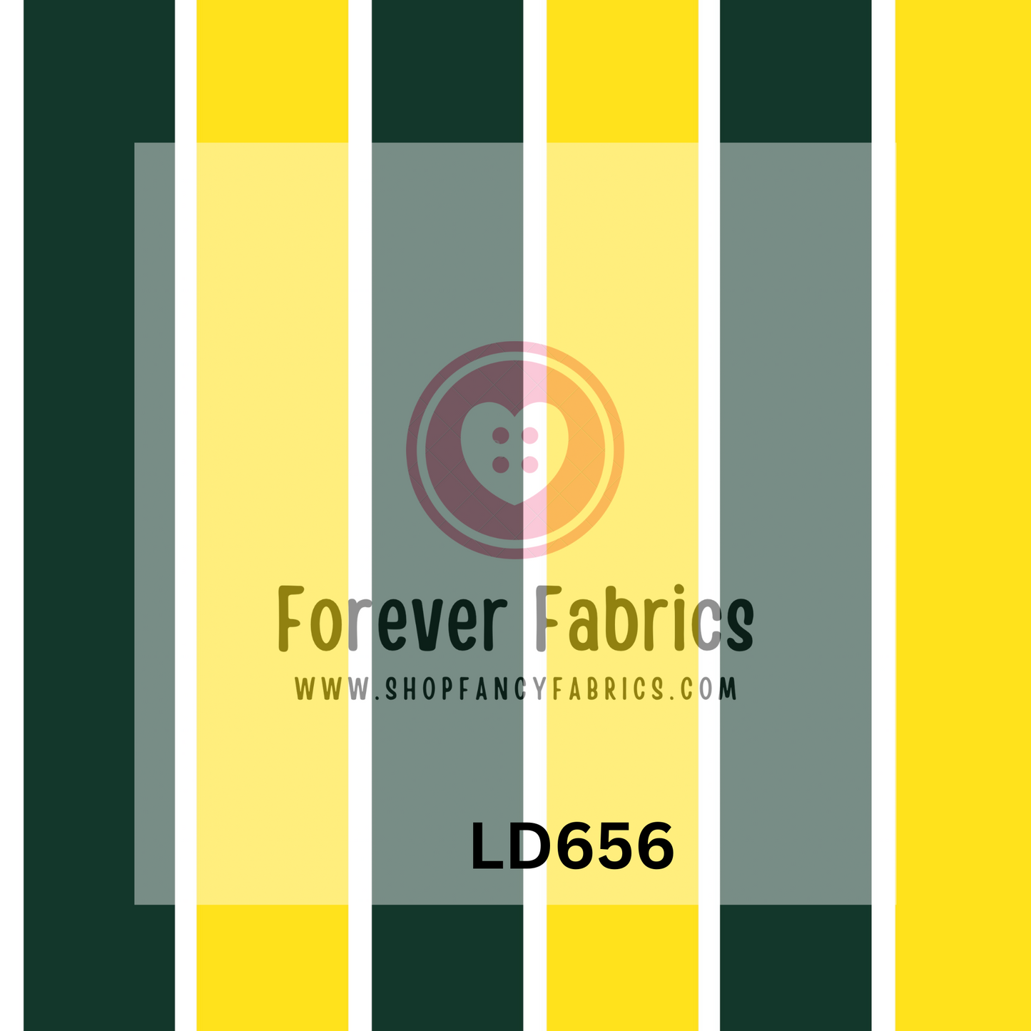LD656 -22| Preorder | By The Yard