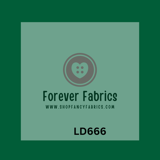 LD666 -22| Preorder | By The Yard