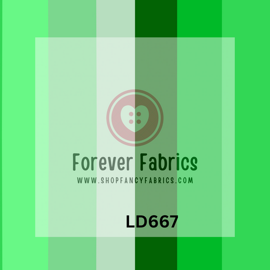 LD667 -22| Preorder | By The Yard