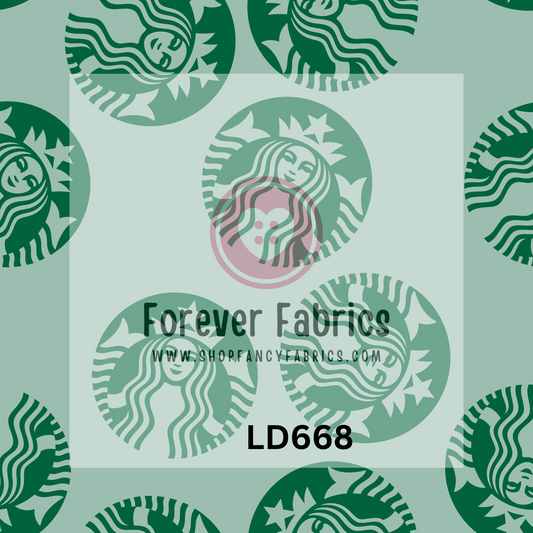 LD668 -22| Preorder | By The Yard