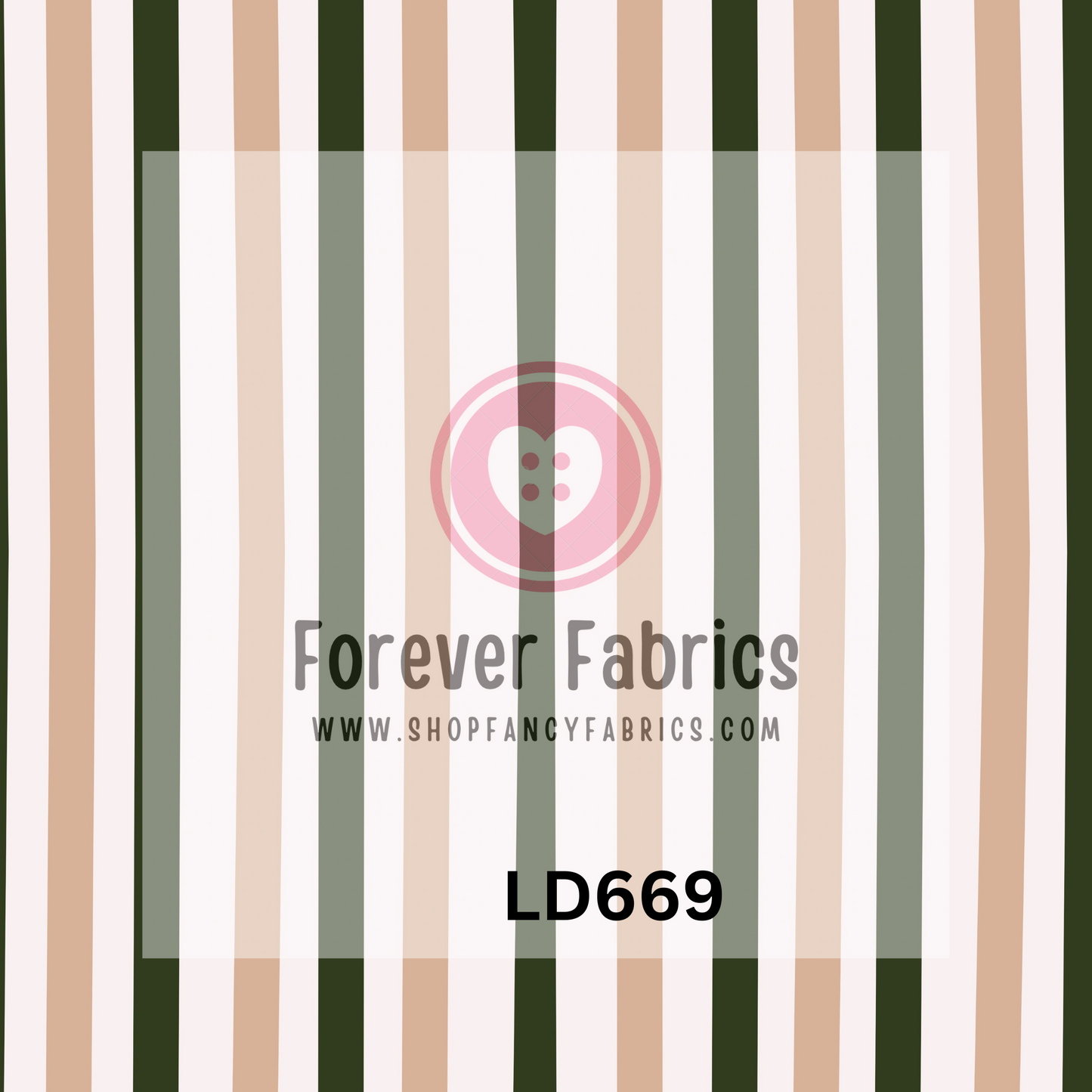 LD669 -22| Preorder | By The Yard