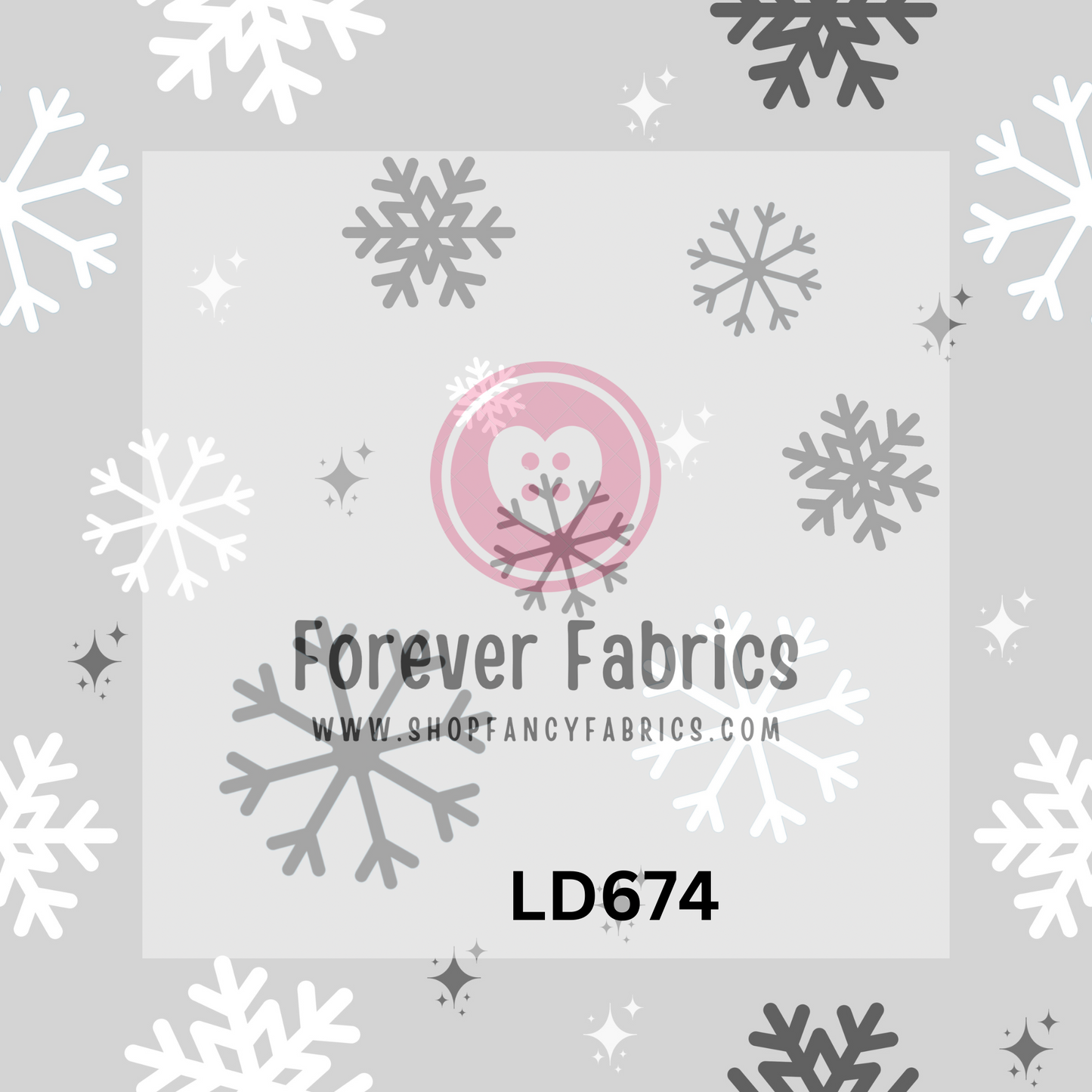LD674 -22| Preorder | By The Yard