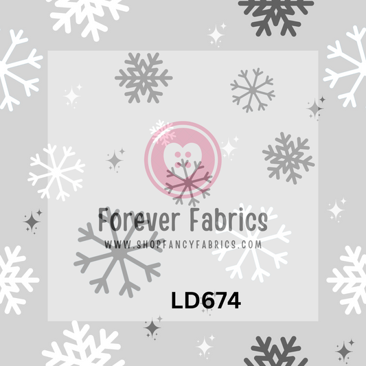 LD674 -22| Preorder | By The Yard