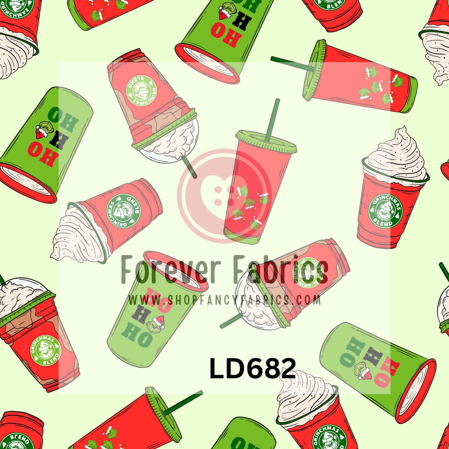 LD682 -22| Preorder | By The Yards