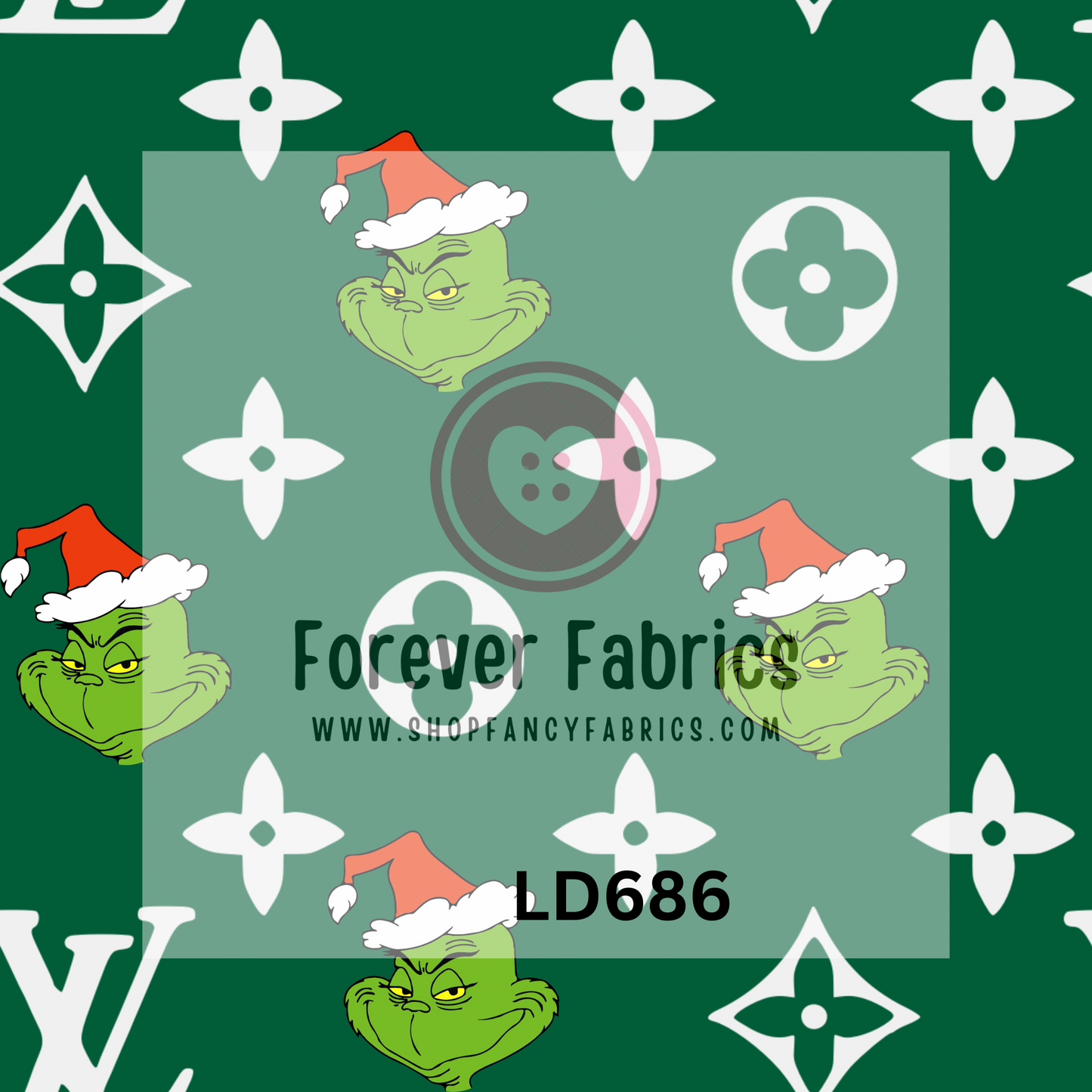 LD686 -22| Preorder | By The Yards