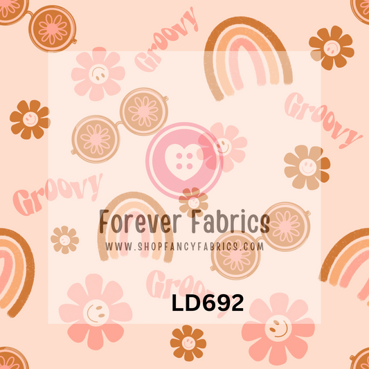 LD692 -22| Preorder | By The Yards