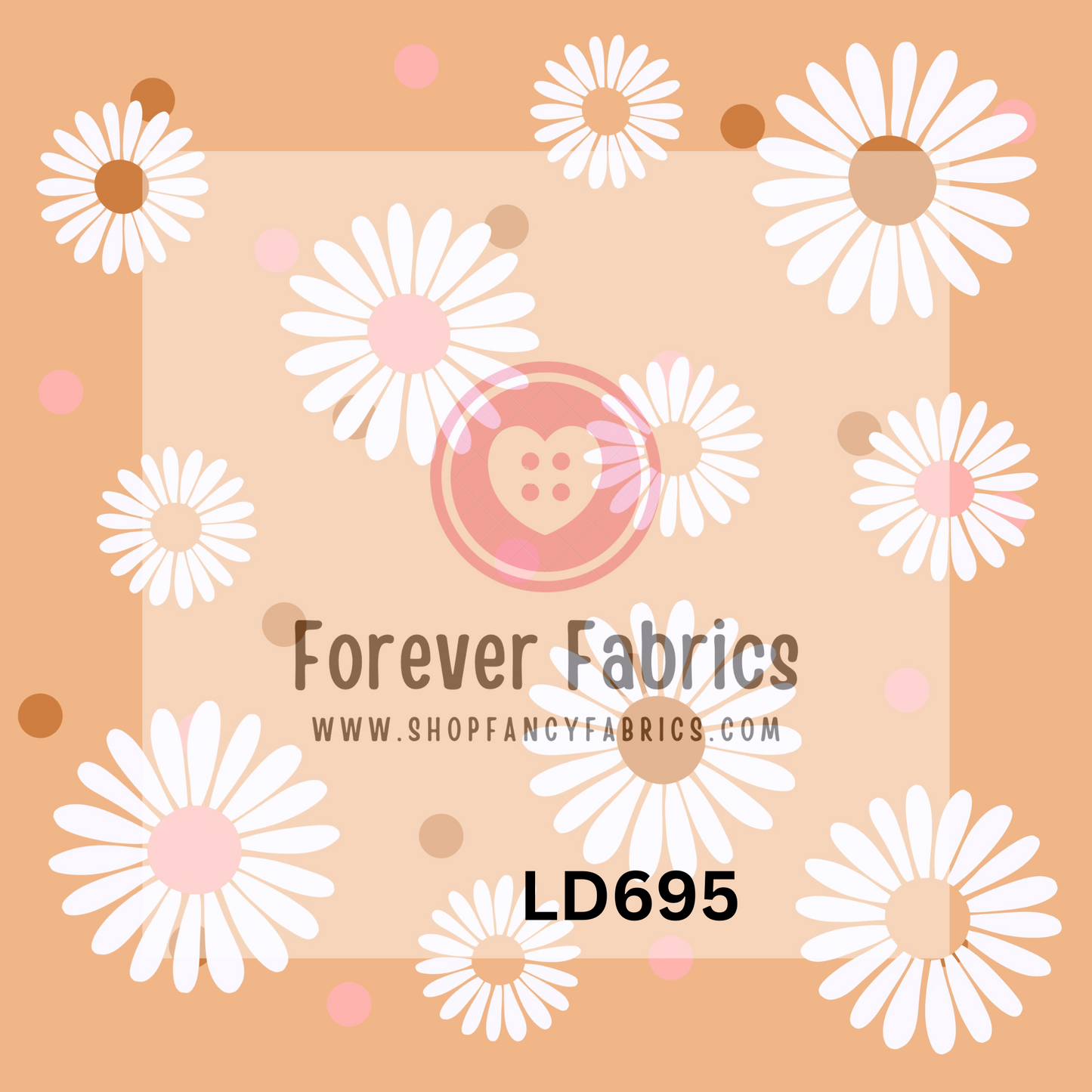 LD695 -22| Preorder | By The Yards