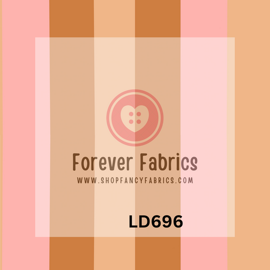 LD696 -22| Preorder | By The Yards