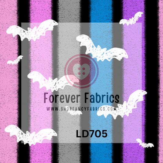 LD705 -22| Preorder | By The Yards