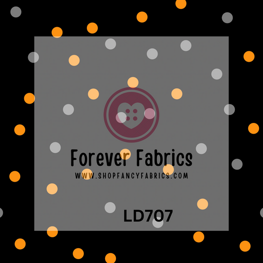 LD707 -22| Preorder | By The Yards