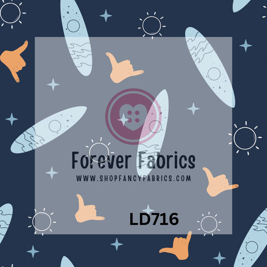 LD716 -22| Preorder | By The Yards