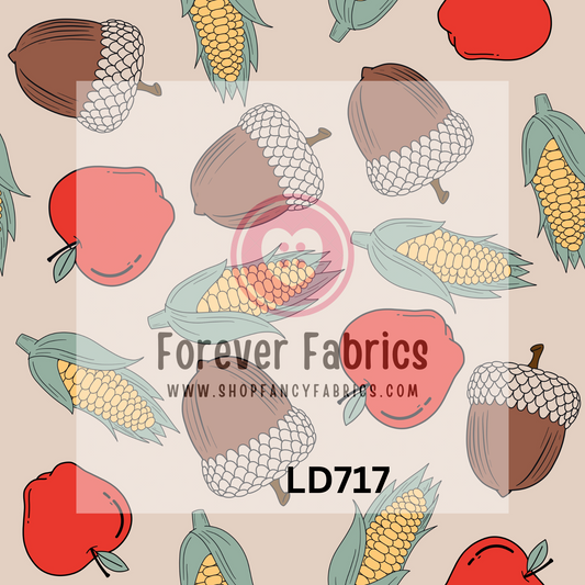 LD717 -22| Preorder | By The Yards